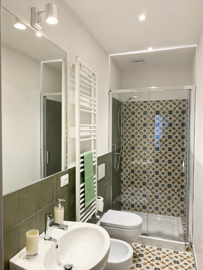 Appartement Il Borgo Antico à San Gimignano Extérieur photo