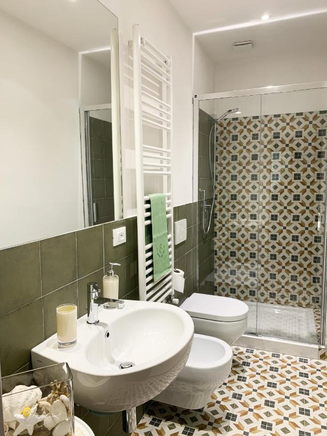 Appartement Il Borgo Antico à San Gimignano Extérieur photo