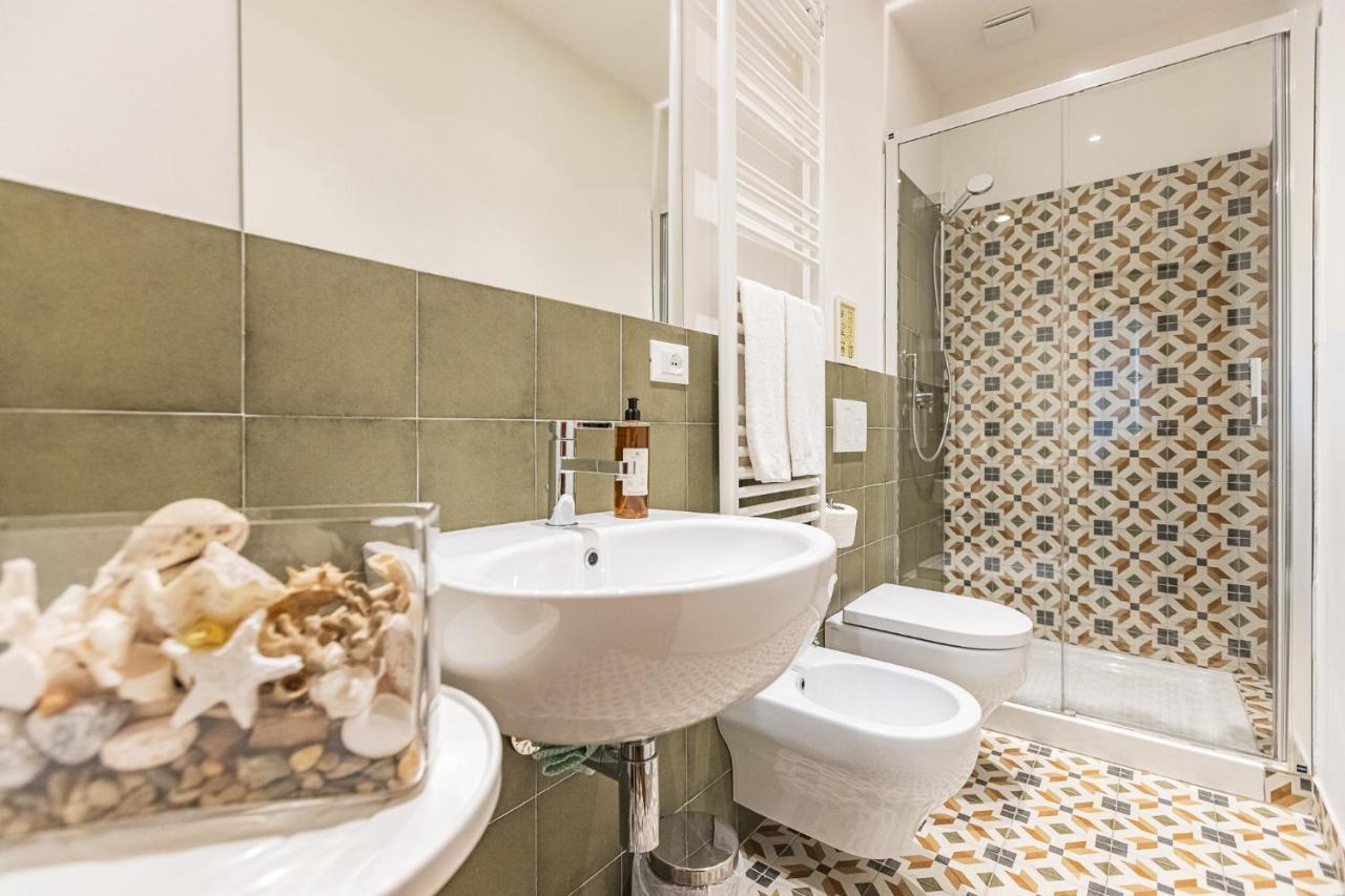 Appartement Il Borgo Antico à San Gimignano Extérieur photo